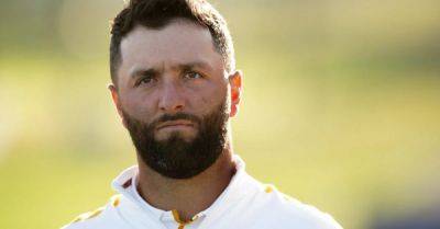 Jon Rahm - Liv Golf - Jon Rahm casts doubt on US Open participation due to foot infection - breakingnews.ie - Usa