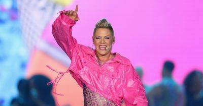 Live updates as Pink brings Summer Carnival tour to Wales and fans face 20-mile tailbacks on M4