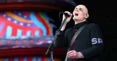 'Bit concerned': Smashing Pumpkins and Weezer fans ask where their tickets are just days before big Co-op Live gig