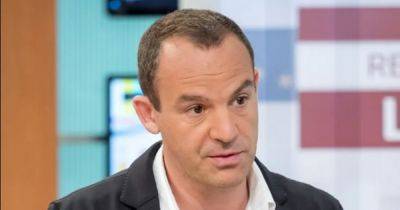 Property expert tells Martin Lewis how tenants can challenge rent rises - but it comes with a warning