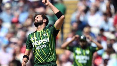 "Shameless": Pakistan Ace Slammed For Celebrating Personal Milestone After USA Loss In T20 World Cup