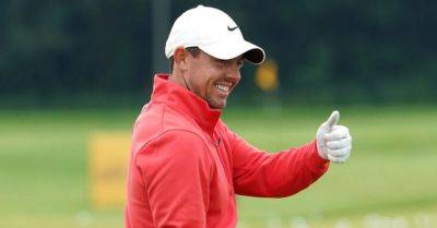 Rory McIlroy eyes European record as fifth major remains elusive