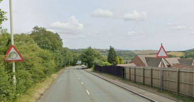 Serious crash on A4093 near Porth causes long diversions with drivers told to avoid area - walesonline.co.uk