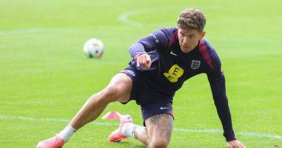 Man City get John Stones update after Euro 2024 injury scare for England