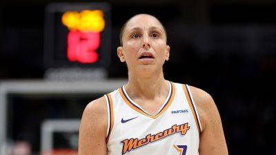 Diana Taurasi defends USA Basketball after Caitlin Clark snub: 'Always going to be controversy'