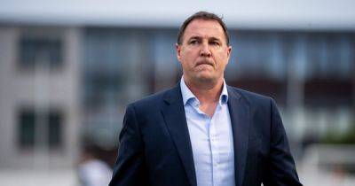 What Scottish football MUST do to launch next exciting era as Malky Mackay warns 'we can't rest on our laurels'
