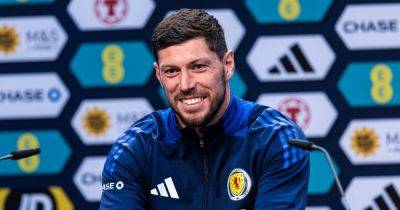 Scott McKenna breaks Celtic transfer silence as Scotland star tells Hoops he's 'open' to SPFL return
