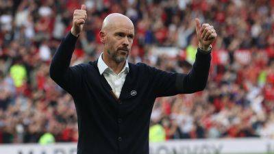Man United to keep Erik ten Hag as manager after review - source - ESPN