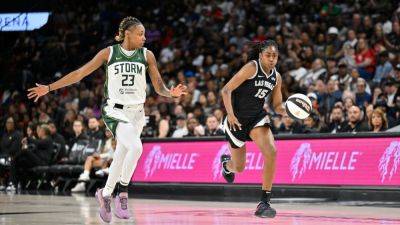 Liz Loza - Fantasy women's basketball - Liz Loza's risers and fallers - ESPN - espn.com