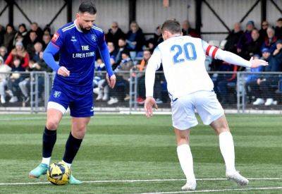 Former Margate manager Reece Prestedge expecting player-boss Ben Greenhalgh to be a huge hit in charge at Hartsdown Park