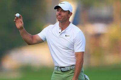 Rory Macilroy - Ryder Cup - Open - Caroline Wozniacki - McIlroy says divorce is off after reconciliation - news24.com - Denmark - Usa - Ireland