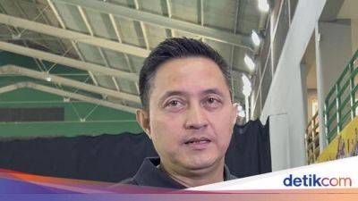Ricky Soebagdja - PBSI Persilakan Sabar/Reza Sparing dan Latihan di Pelatnas, tapi... - sport.detik.com - Spain - Indonesia