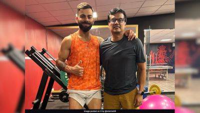 Team India Forced To Get Gym Membership In New York. Report Reveals What Happened