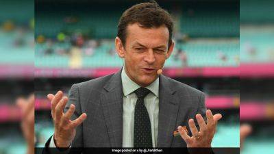 Adam Gilchrist - "International Embarrassment": Ex-Pak Star's Stunning Reaction To Adam Gilchrist's 'Fixer' Video - sports.ndtv.com - Usa - Australia - New York - India - Pakistan