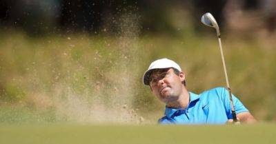 Scottie Scheffler grateful for Ryder Cup backing on journey to the top