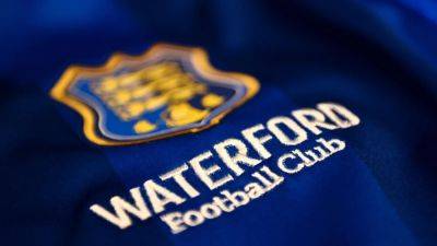 Waterford FC will apply to join Women's Premier Division after invite from LOI and FAI - rte.ie - Ireland