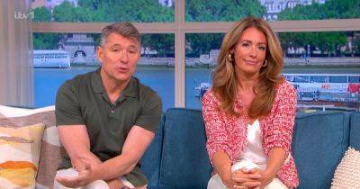 This Morning viewers 'switch off' and 'nearly vomit' over guest's 'disgusting' diet habit