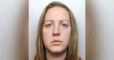 Lucy Letby's multiple murderer status is 'important evidence' as neonatal nurse stands trial, court told