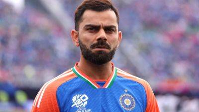 "If Things Get Heated Up...": USA Star's Massive Statement Before Facing Virat Kohli In T20 World Cup Game