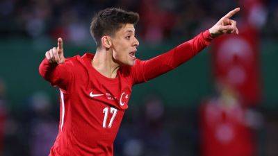 Güler, Mainoo, Sesko lead Euro 2024 breakout U21 stars - ESPN