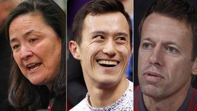 Sunohara, Chan, Nestor among 2024 inductees into Canada's Sports Hall of Fame
