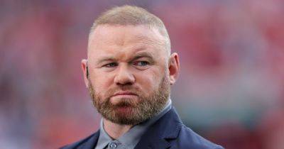 Wayne Rooney criticises Gareth Southgate amid Jack Grealish England squad omission
