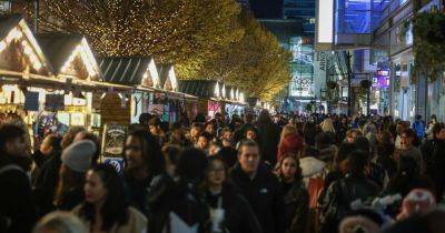 Manchester Cathedral want to hold a Christmas market, but the police and council aren't happy - manchestereveningnews.co.uk