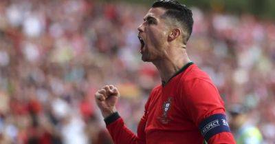 This team has to dream – Cristiano Ronaldo relishing another shot at Euro glory