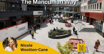 The Mancunian Way: The new Berlin?