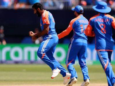 IND vs USA, T20 World Cup: Fanboys vs Superstars Of World Cricket - sports.ndtv.com - Usa - India