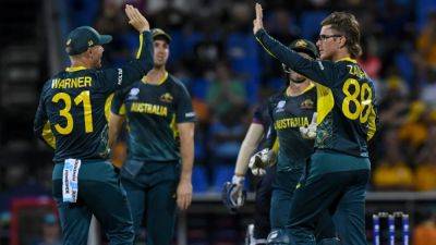 T20 World Cup: Eliminating England Is In Australia's Best Interests, Says Josh Hazlewood