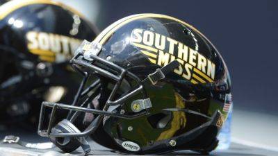 Southern Miss football player MJ Daniels killed in shooting - ESPN