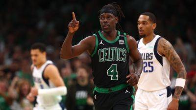 NBA Finals betting: Odds, bets for Celtics-Mavericks Game 3 - ESPN