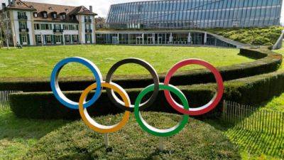 France 2030, Salt Lake City 2034 take penultimate step towards hosting Games