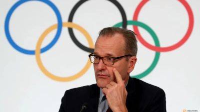 Vetting of Russian, Belarusian athletes for Paris Games ongoing-IOC