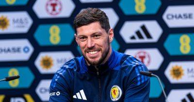 Celtic told Scott McKenna transfer should 'definitely' be looked at as Parkhead stalwart sticks to his guns