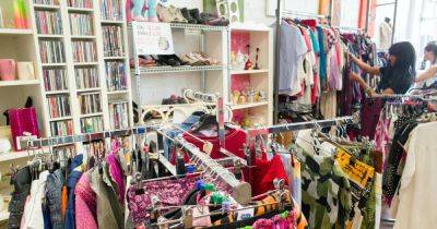 Woman 'feeling guilty' after discovering real value of £30 charity shop find - manchestereveningnews.co.uk - France - Belgium