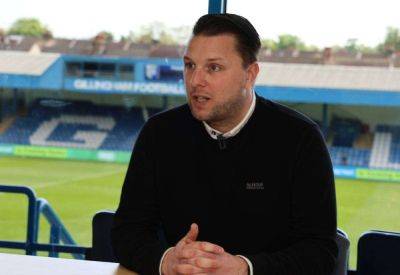 Gillingham manager Mark Bonner expects the likes of Doncaster Rovers, MK Dons, Notts County and Bradford City to be in the League 2 promotion mix alongside Gillingham next season