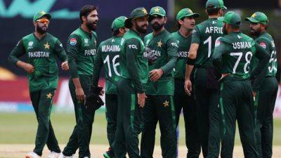 Adam Gilchrist - Iftikhar Ahmed - Infighting In Pakistan Amid T20 World Cup? TV Anchor 'Exposes' Star For Liking Post Against Teammate - sports.ndtv.com - Usa - Australia - Canada - New York - India - Pakistan