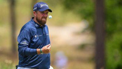 Shane Lowry - Lowry desperate for confidence going into US Open after 85 at Memorial - rte.ie - Usa