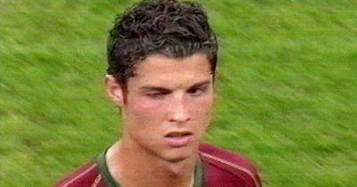 Cristiano Ronaldo - Wayne Rooney - I was at Man Utd when Rooney and Ronaldo returned after 'the wink' – this is what happened - manchestereveningnews.co.uk - Portugal