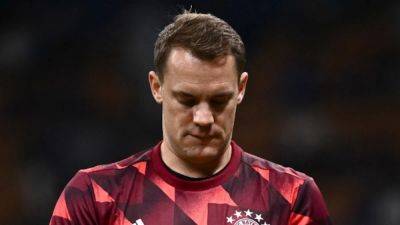 Joshua Kimmich - Julian Nagelsmann - Manuel Neuer - Patrice Evra - Trent Alexander-Arnold - "Sometimes You Don't Play The Whole Tournament": Patrice Evra's Verdict On Germany Star Ahead Of Euro 2024 - sports.ndtv.com - France - Germany