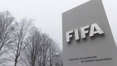 PFA joins legal claim against FIFA over 'broken calendar' - rte.ie - Britain - France - Belgium - Usa