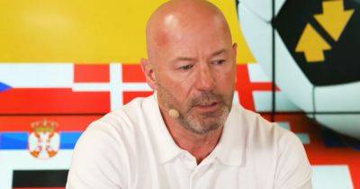 Alan Shearer explains two missing Manchester United players makes him 'worried'