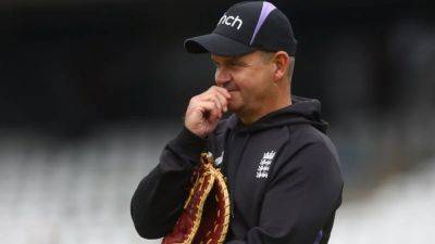 Cricket–England coach hopes Hazlewood's comments were tongue in cheek