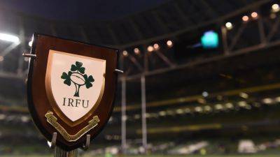 Women's game 'major priority' in new IRFU strategy - rte.ie - Ireland