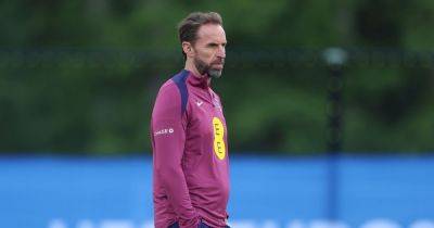 'Very soon' - Gareth Southgate theory emerges after Man United decision on Erik ten Hag