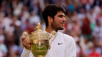 Wimbledon serves up record prize money of 50 million pounds