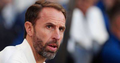 Gareth Southgate - England staying at plush golf resort for Euro 2024, complete with spa and private pitches - manchestereveningnews.co.uk - Russia - Qatar - Germany