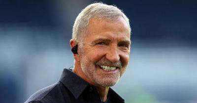Graeme Souness fears for gun shy Scotland and swoons over England as he drops unflinching Euro 2024 truth bombs